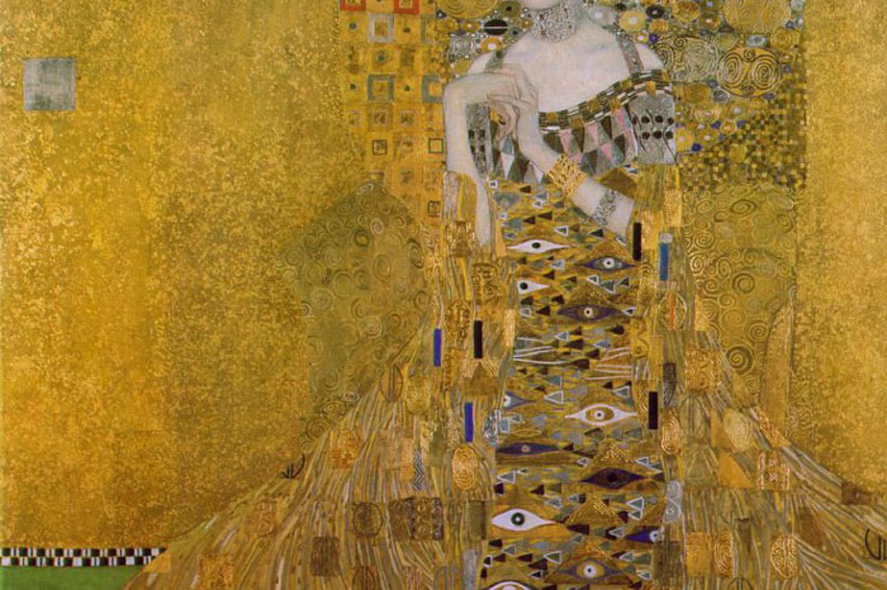 gustav klimt