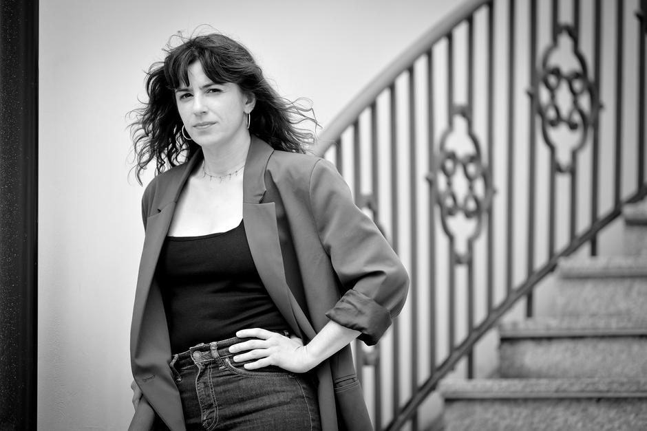 Zagreb: Dramaturginja Vedrana Klepica