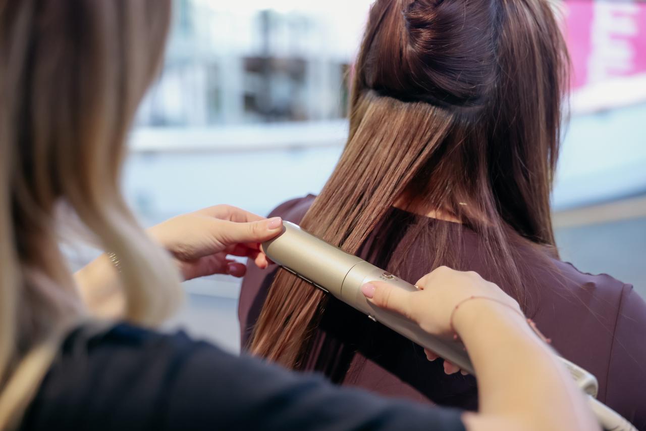 Zagreb: Pprezentacija proizvoda Vivax Beauty line 009