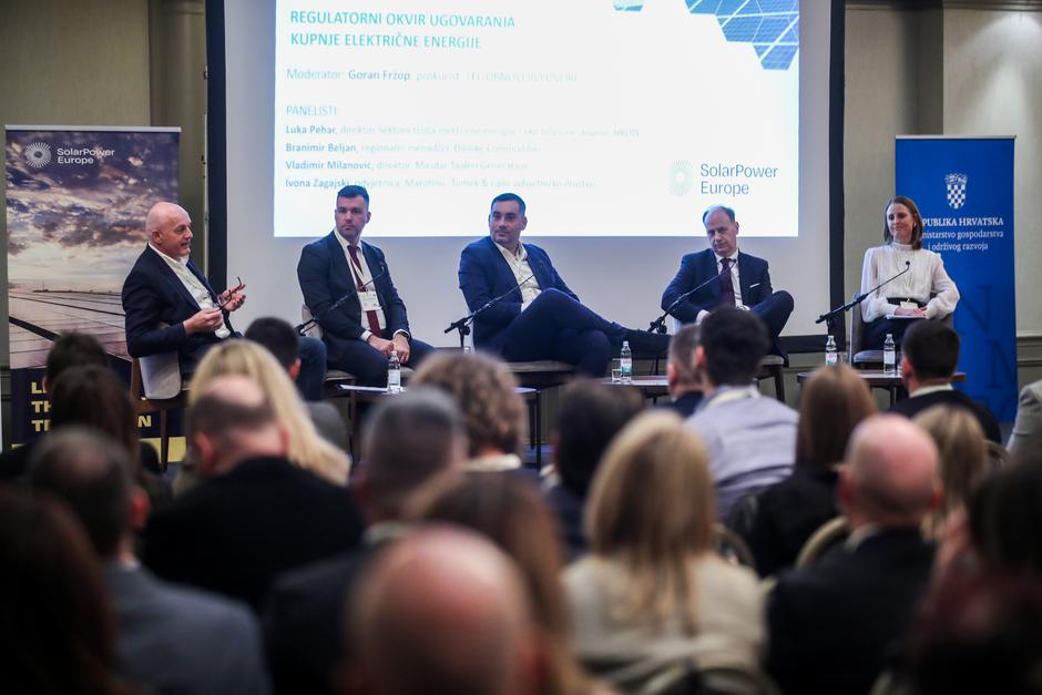 Regionalna RE-Source Croatia konferencija održana je u Zagrebu
