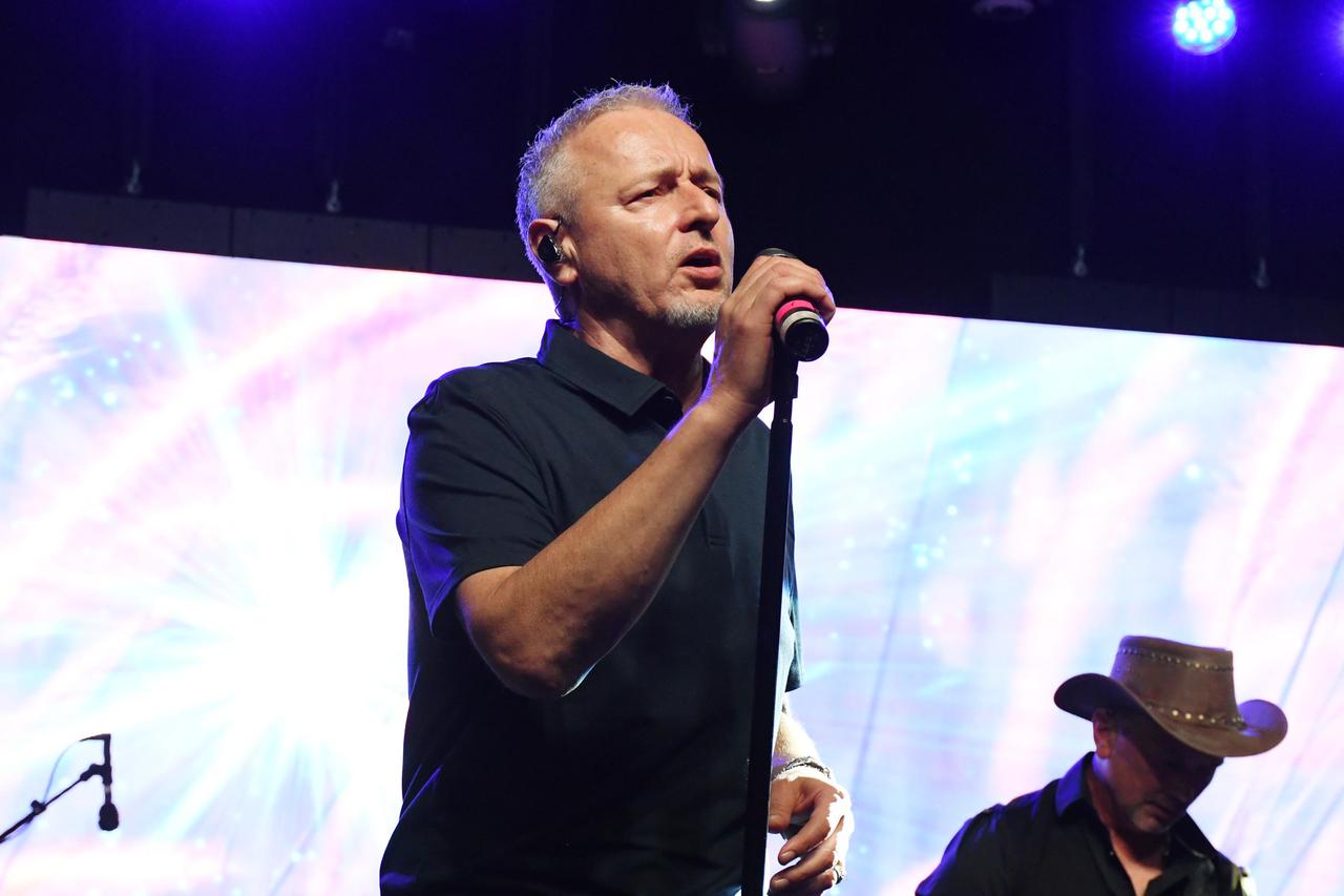 Sisak: Humanitarni koncert Hrvatska za Život