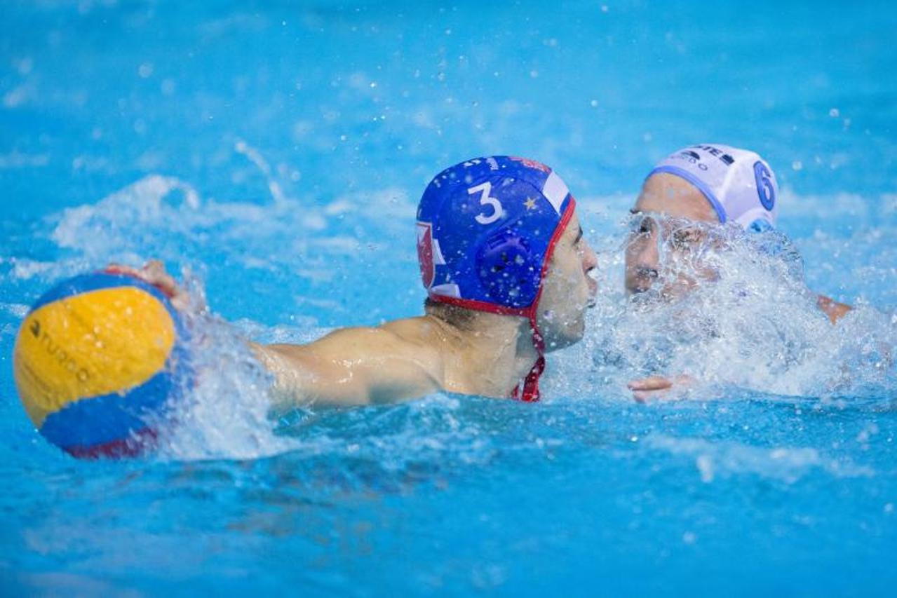 Primorje - crvena zvezda