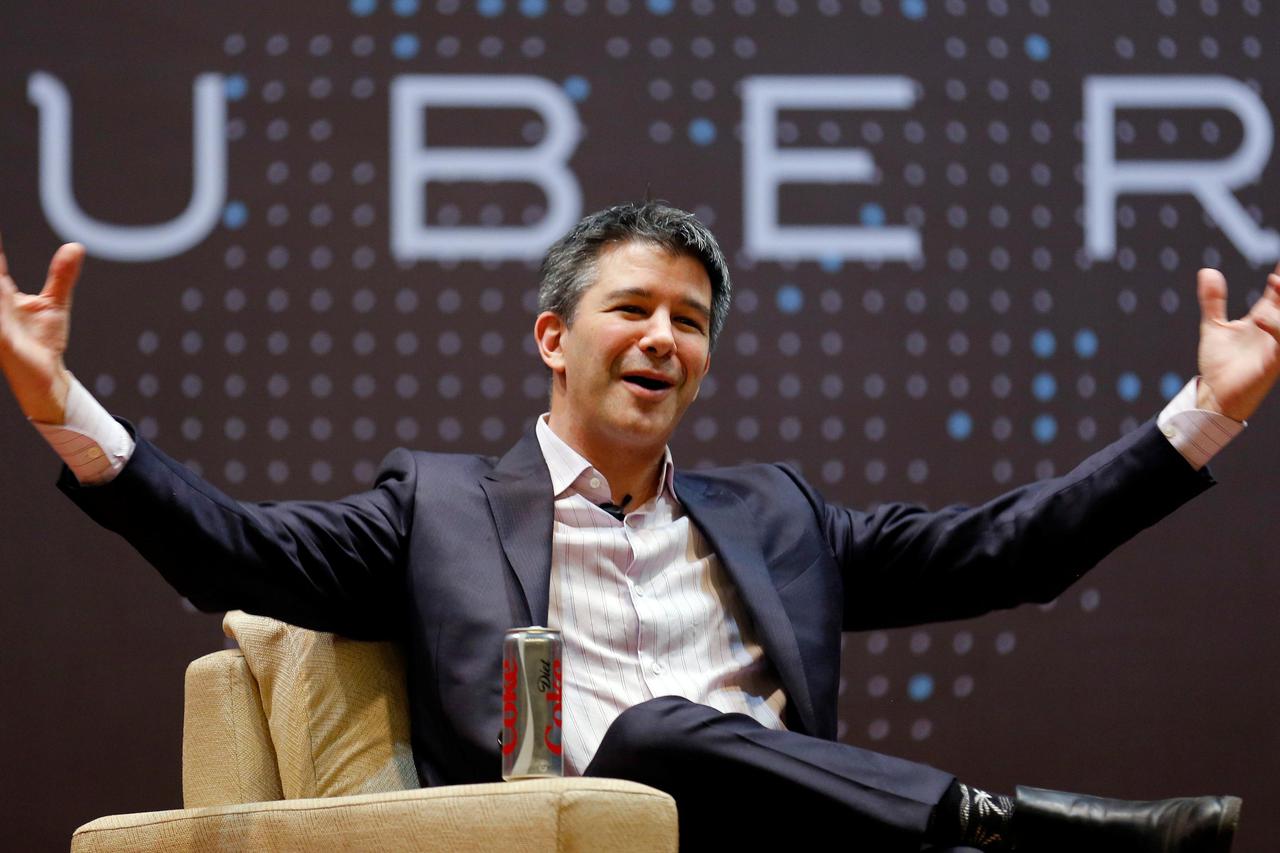 Uber