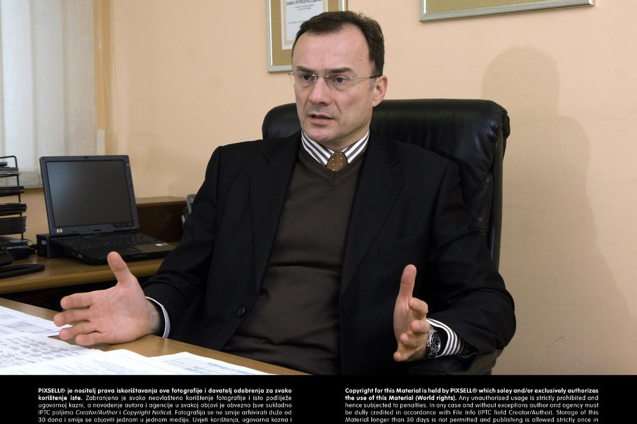 Petricevic