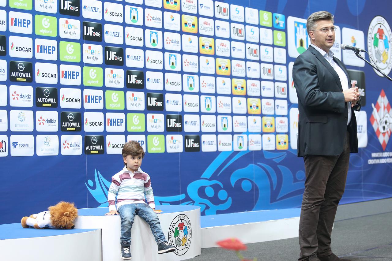 Andrej i Mario Plenković