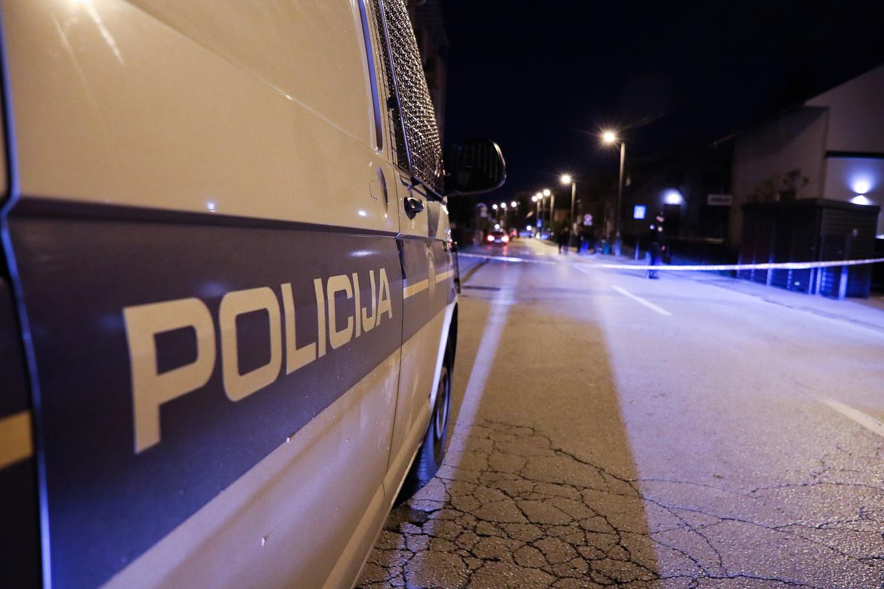 Zagreb: Eksplozija u dvorištu zgrade na Rudešu, nema ozlijeđenih