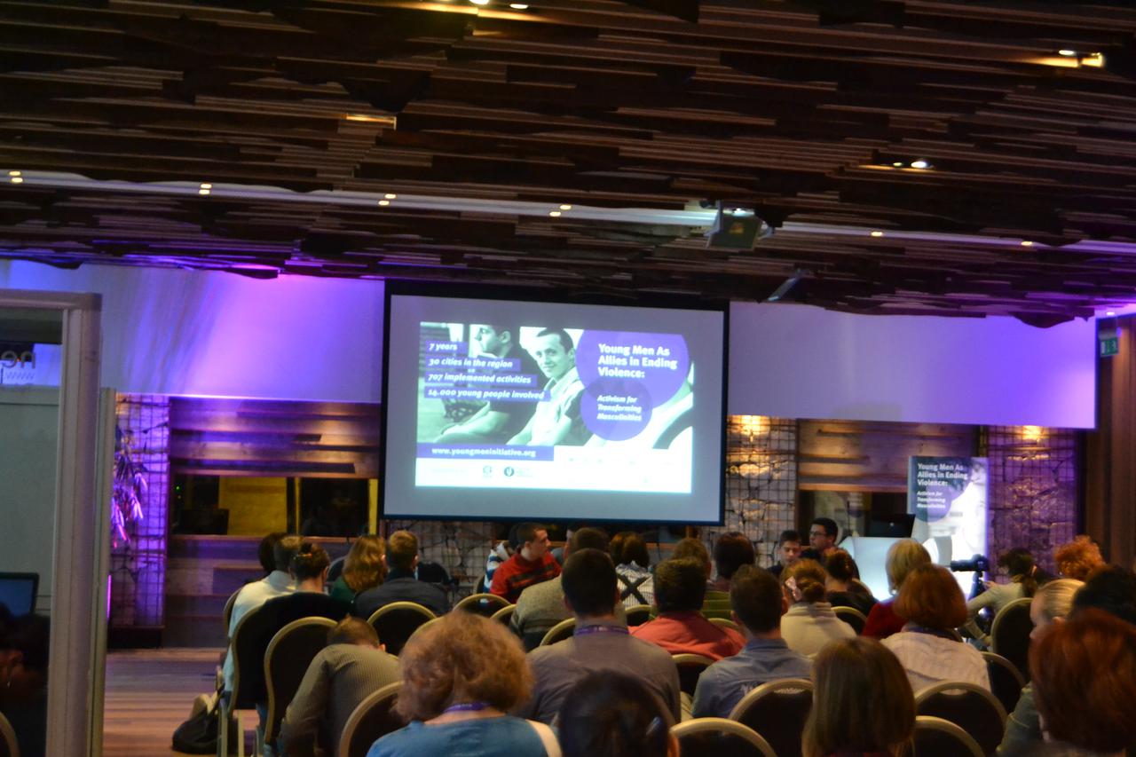 nasilje konferencija