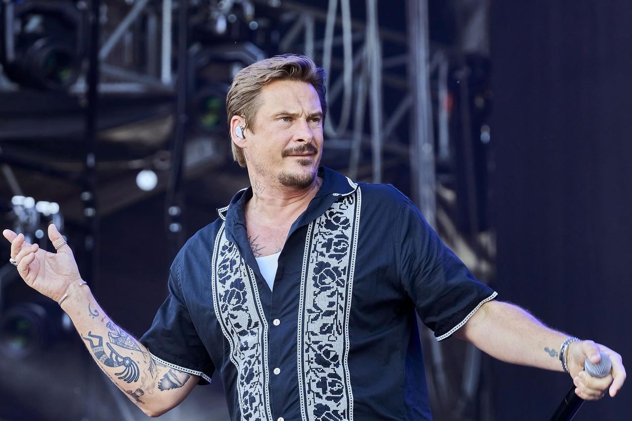 Lee Ryan