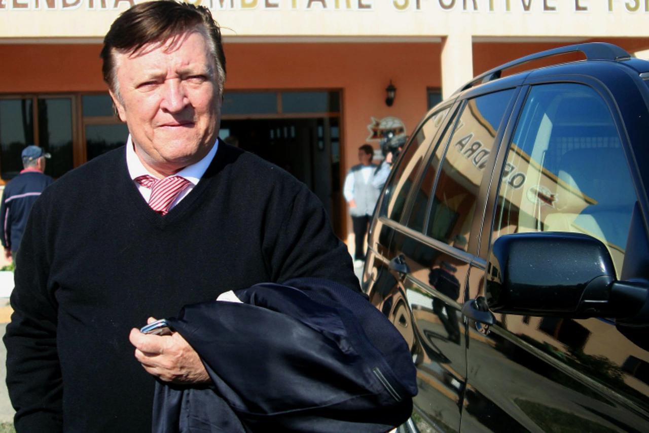 Otto Barić