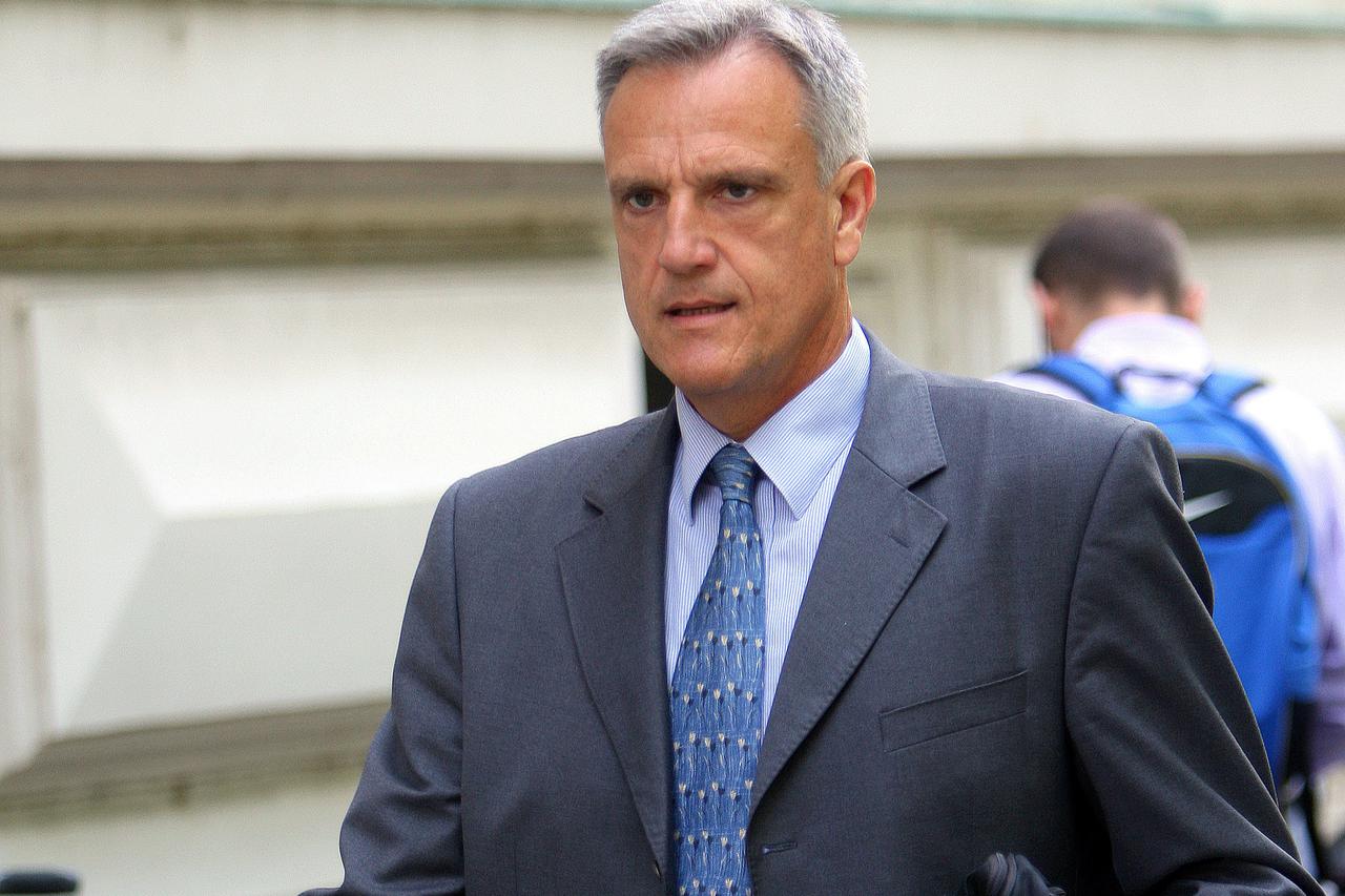 Srđan Mladinić