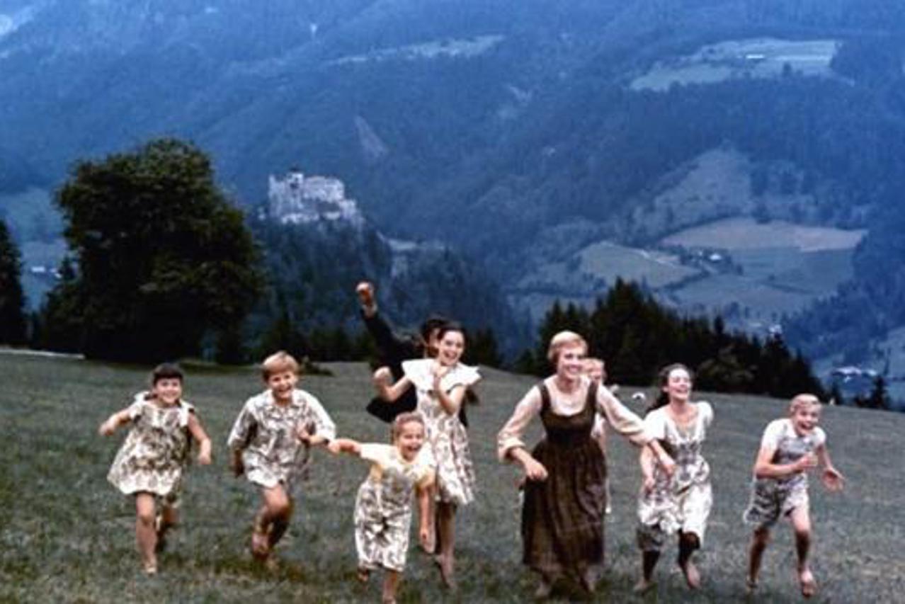 sound of music