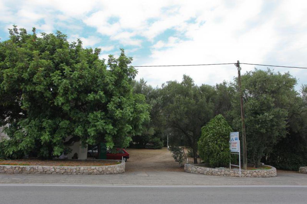kamp Orašac (1)