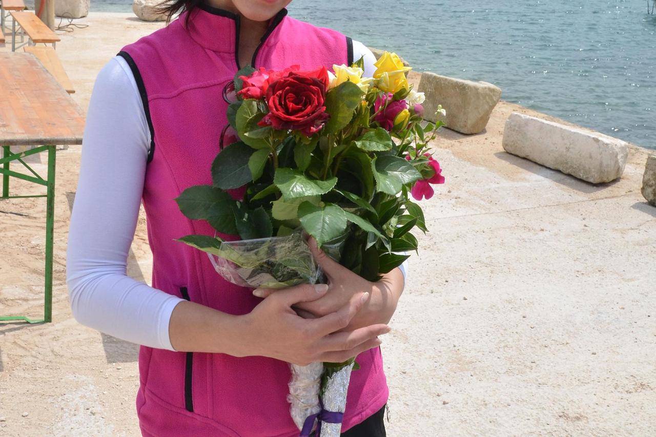 maja šarić