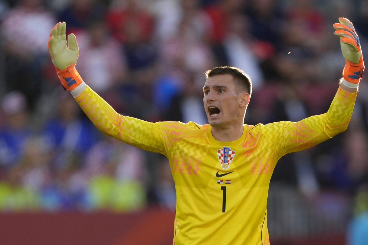 FIFA World Cup 2026 - Group L - Panama v Croatia