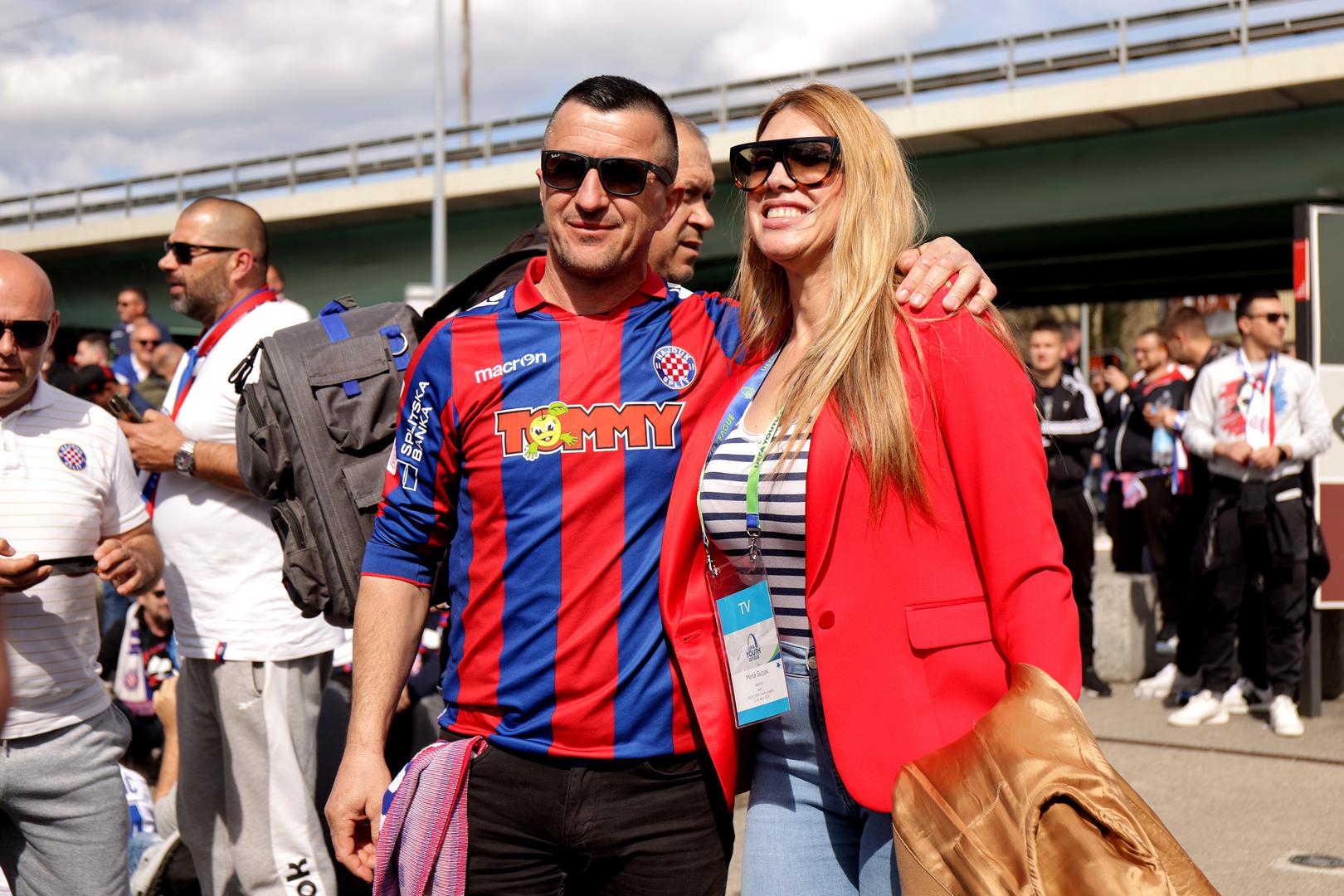 Jednom prilikom otvoreno je pričala i o temi estetskih zahvata i odlučila odgovoriti svima koji joj govore da je "plastična". 