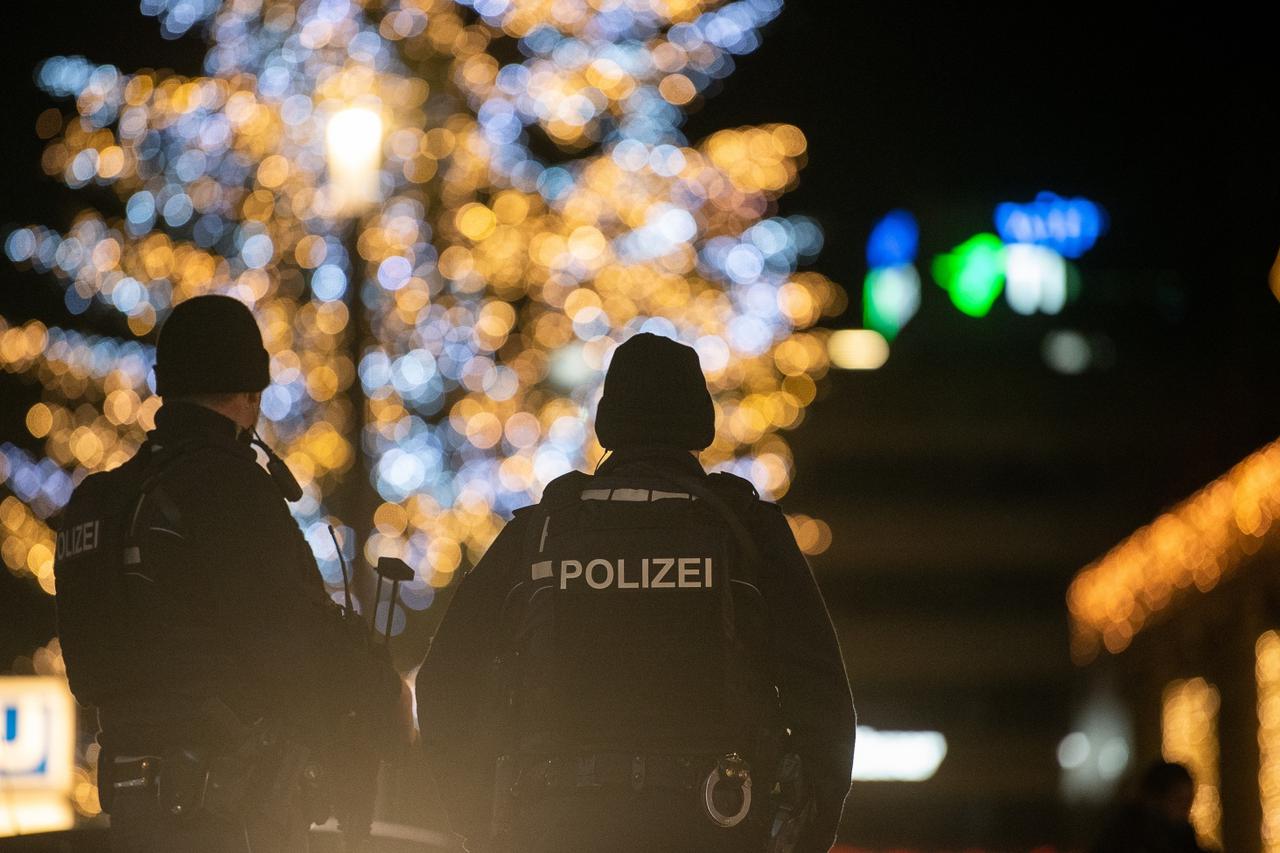 Coronavirus - Stuttgart