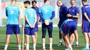 Modrić, Gvardiol, Kovačić, and Stanišić join the Vatreni in Rijeka today, the American story can begin!