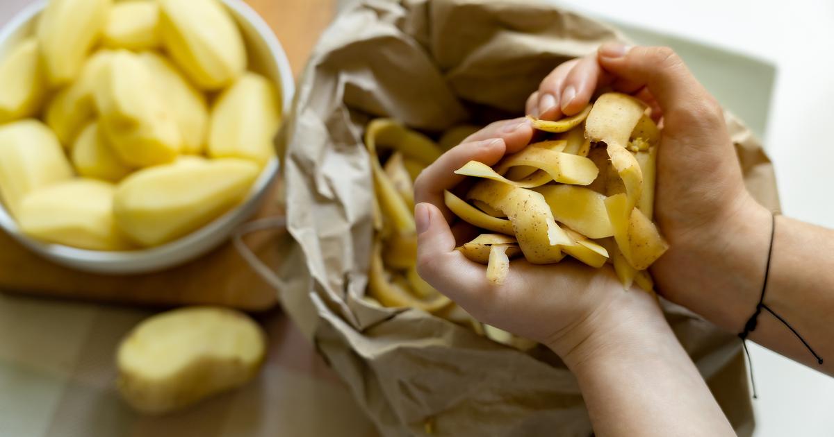 Ove ostatke hrane gotovo svi bacamo, a nemamo pojma koliko mogu biti korisni