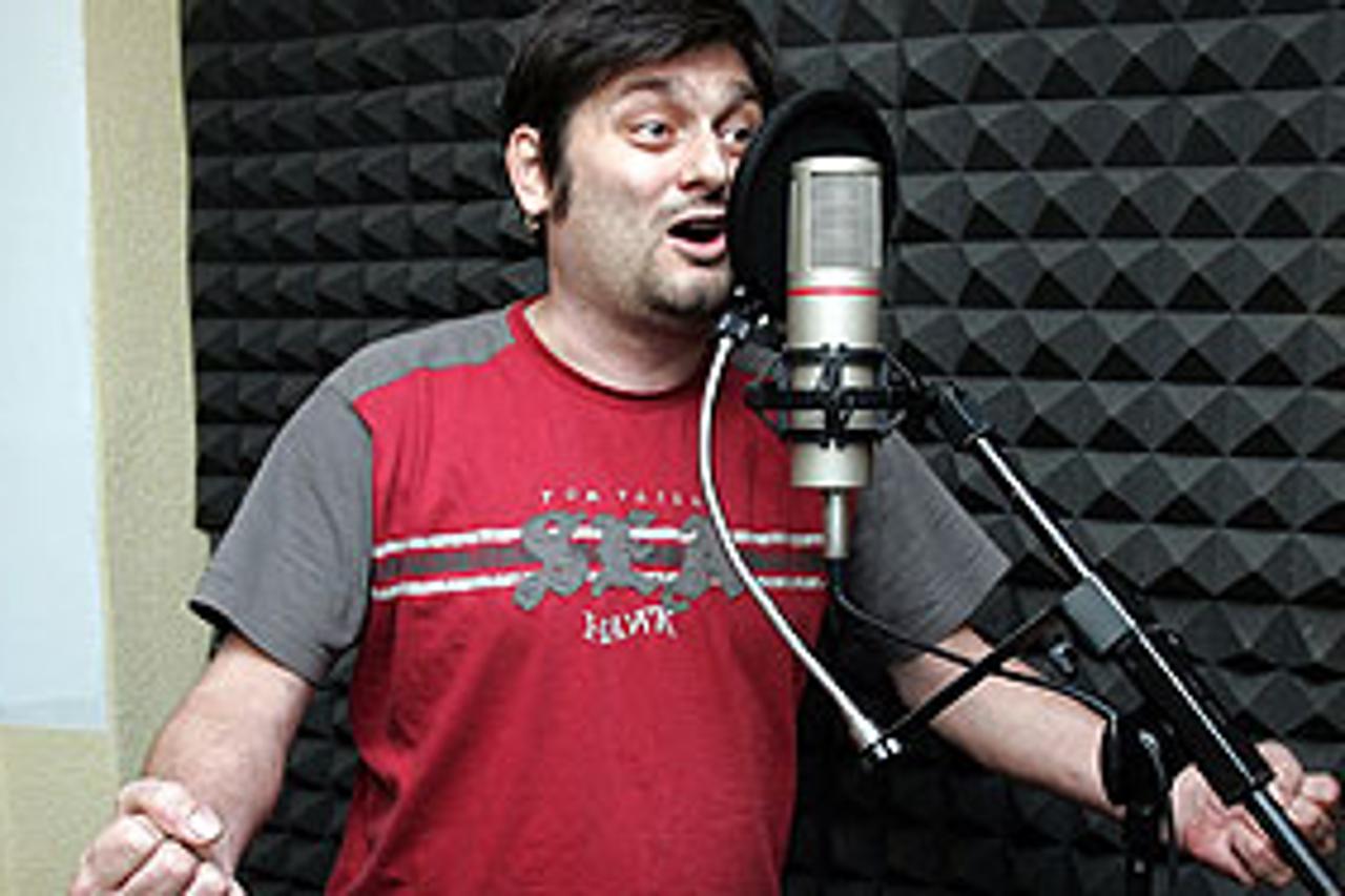 Foto: Sanjin Strukić