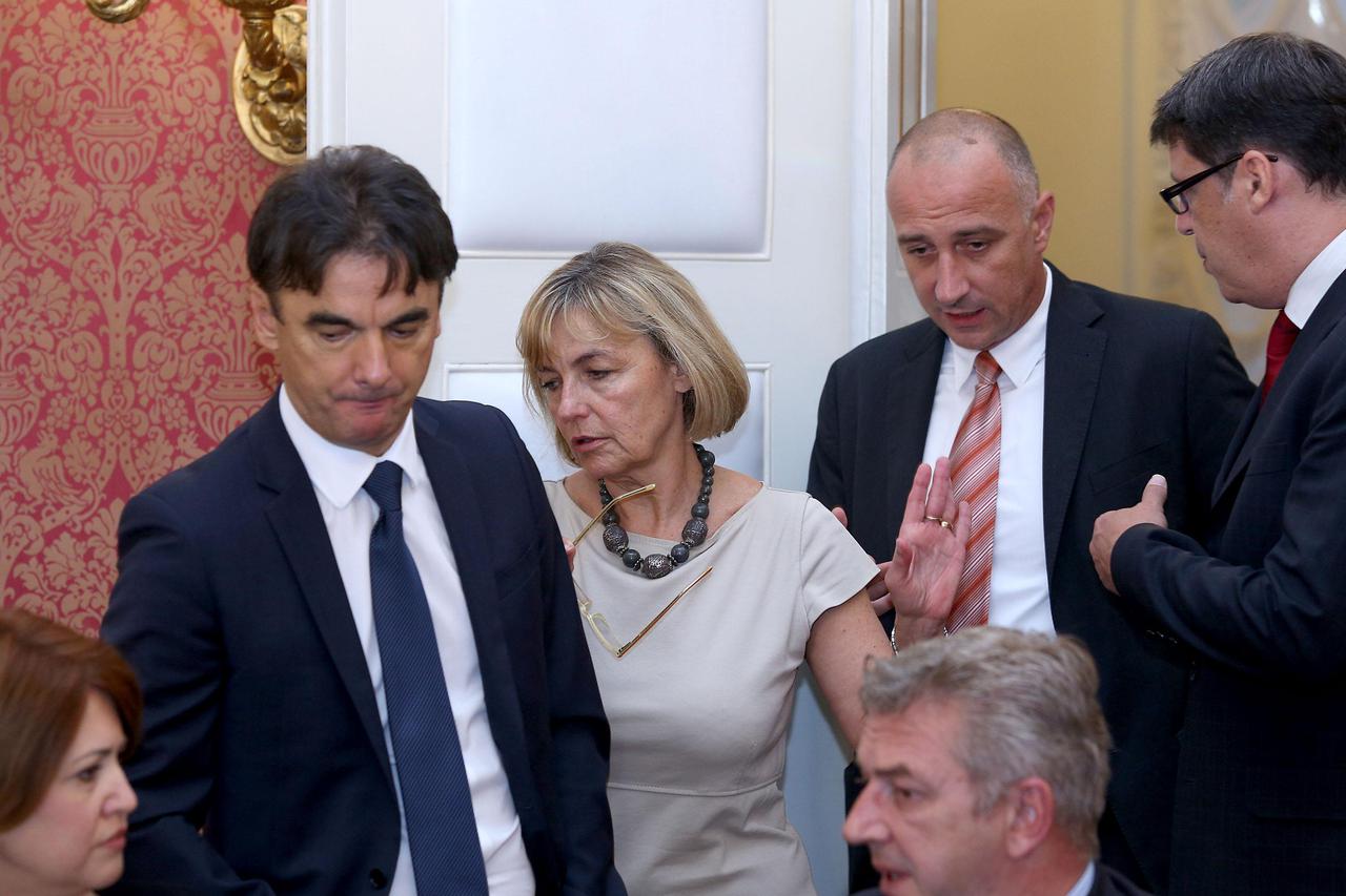 ministri