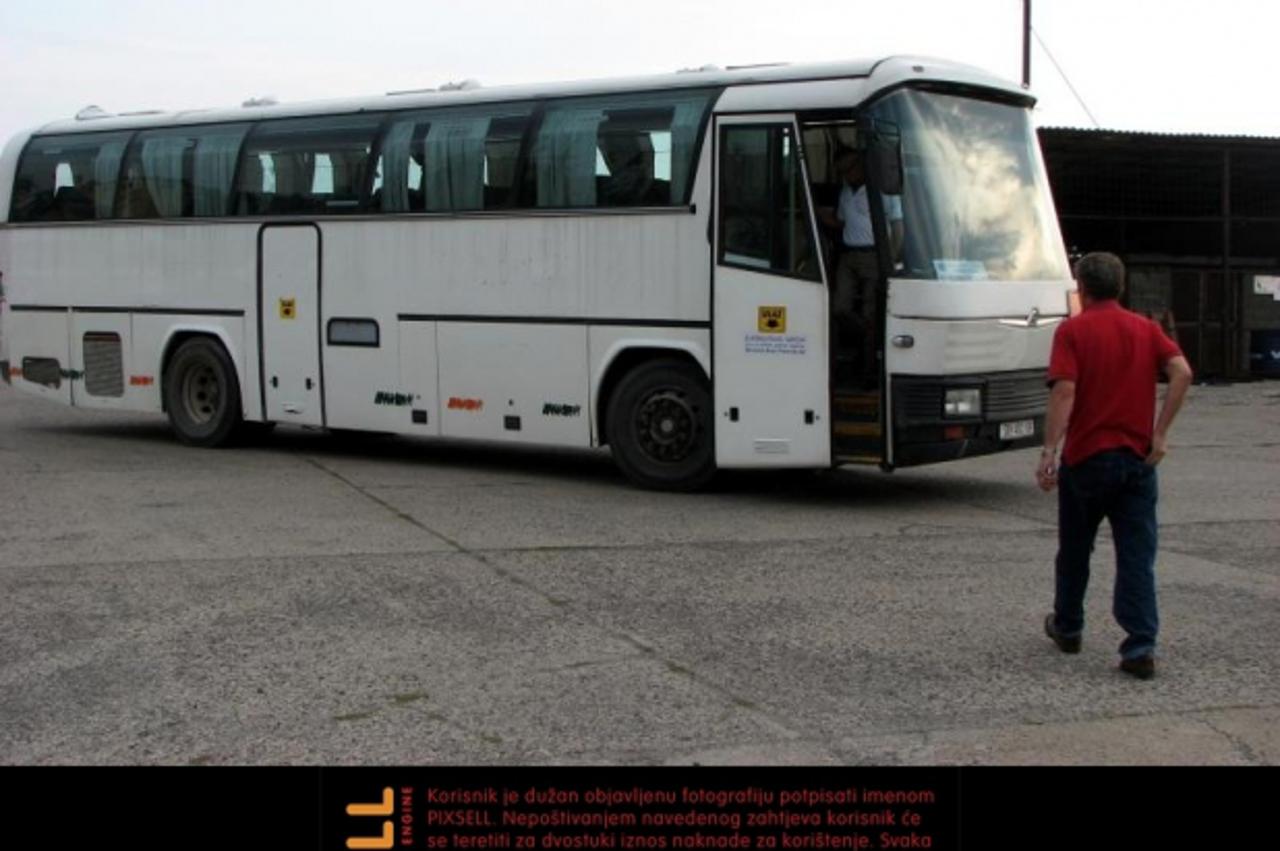 autobus