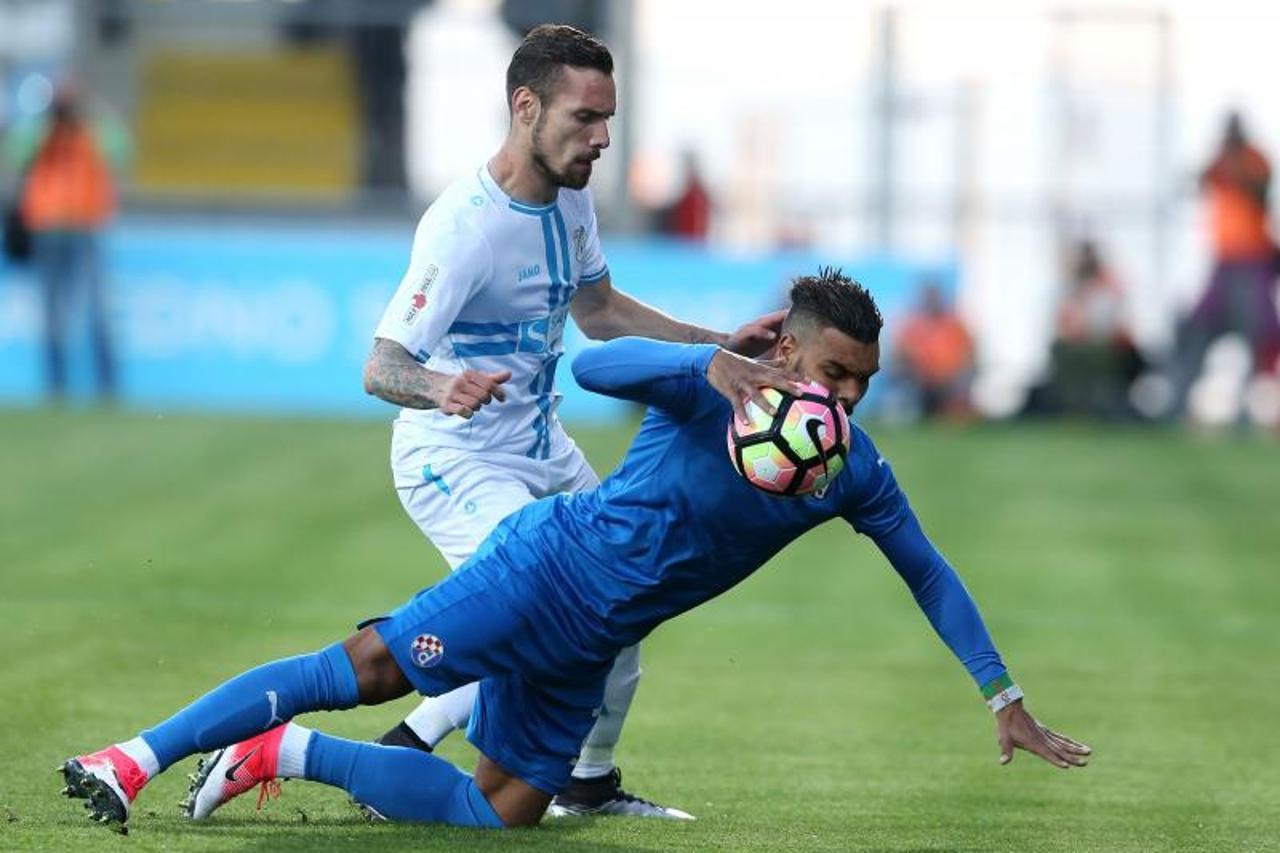 Rijeka - Dinamo