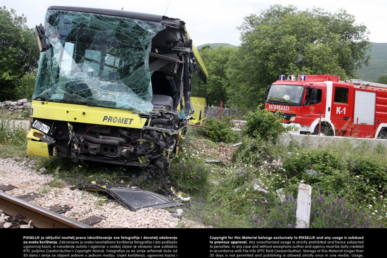 Primorski Dolac nesreća (1)