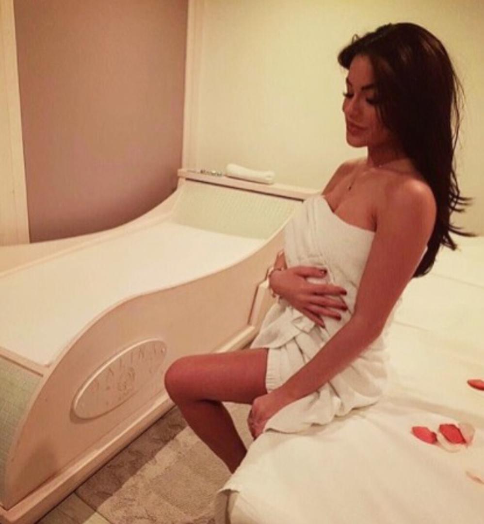 Lijepa novinarka u Udinese je stigla 2015. godine i odmah je osvojila srca navijača