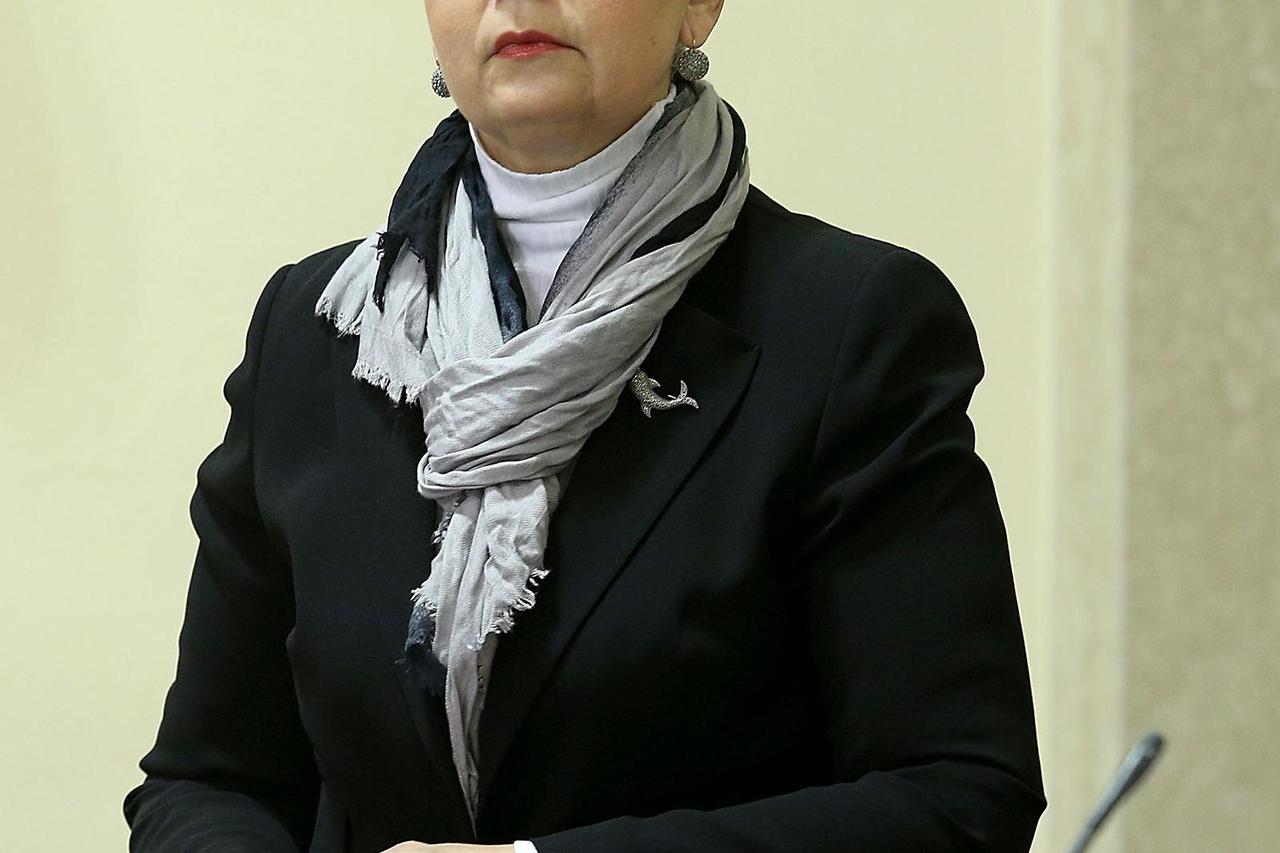 Jadranka Kosor