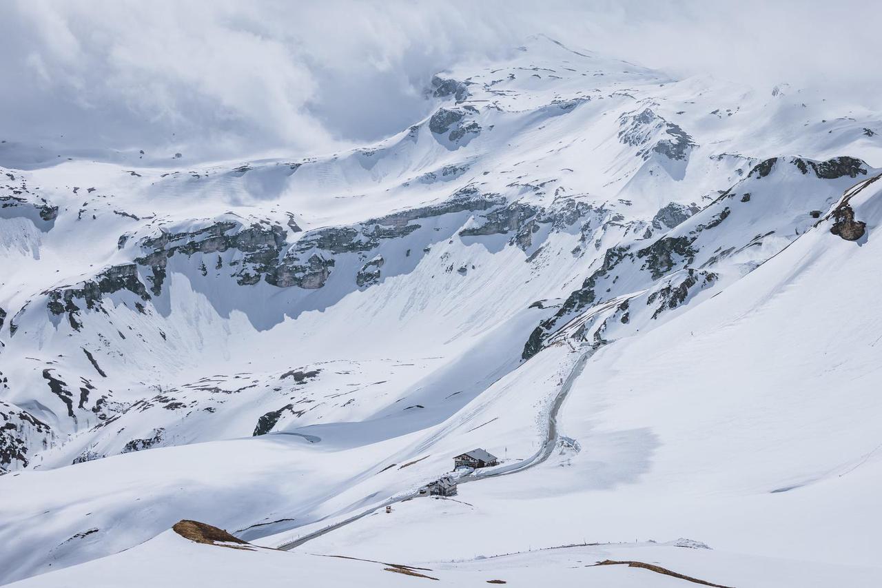 THEMENBILD, Grossglockner Hochalpenstrasse