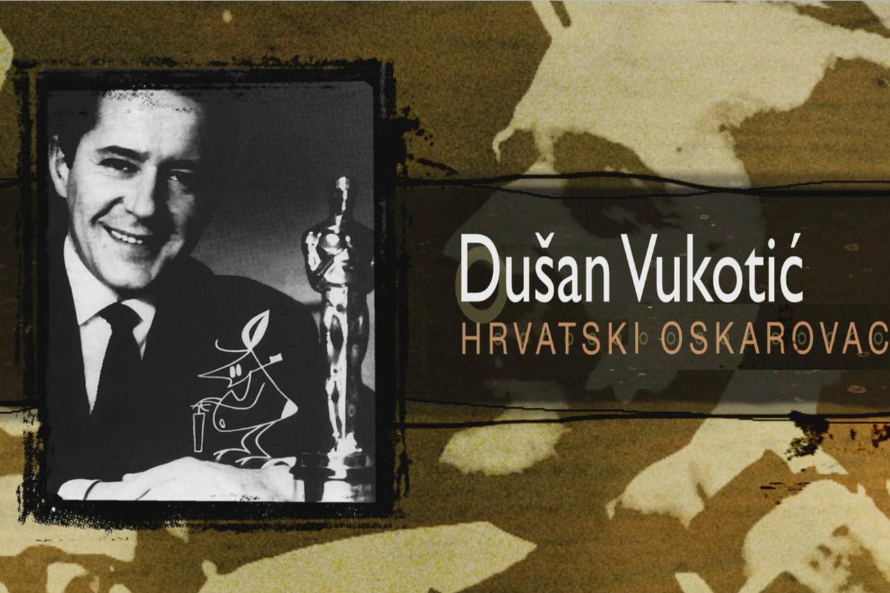 Noć hrvatskog filma i novih medija