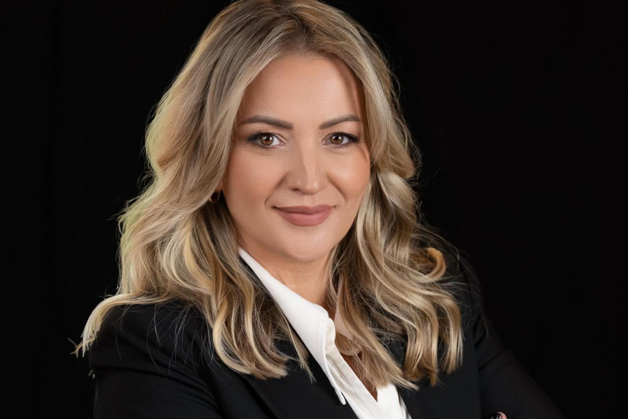 Josipa Svorcan
