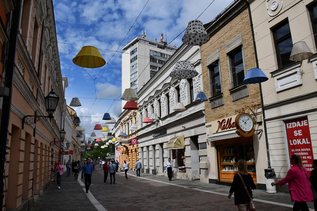 Banja Luka: Reportaža iz rodnog sela biskupa Franje Komarice