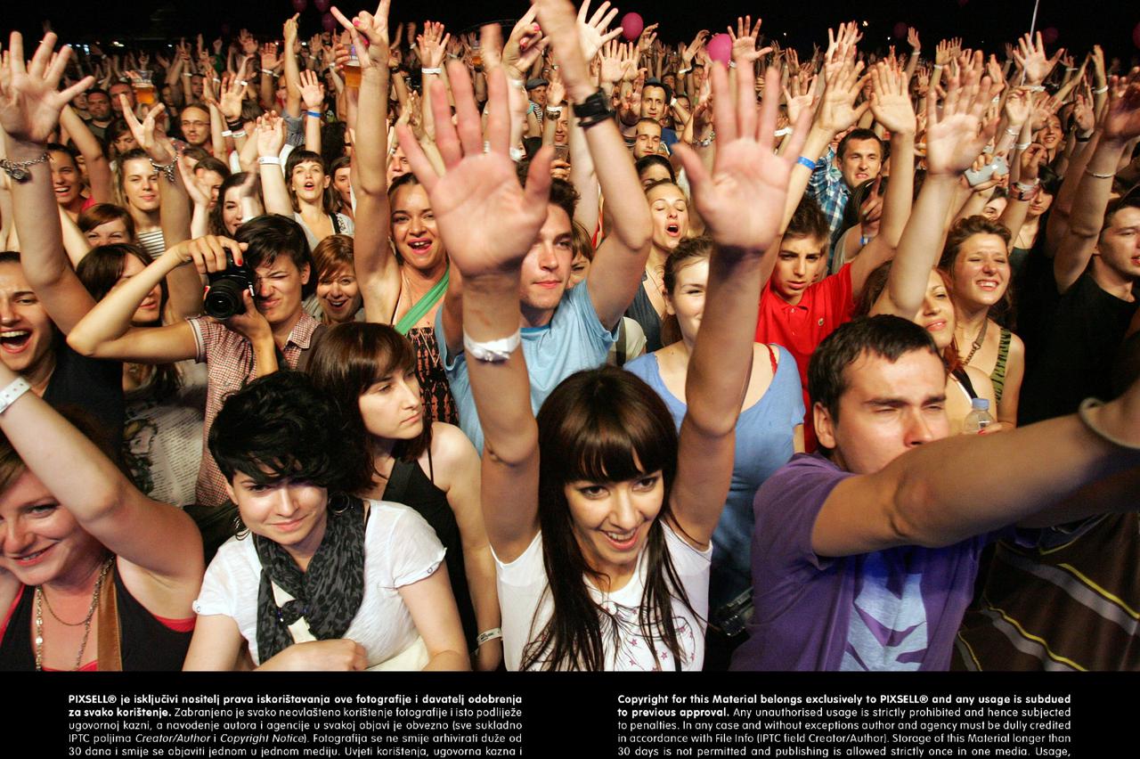 INmusic