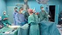 Croatia performs first laparoscopic spinal fusion surgery