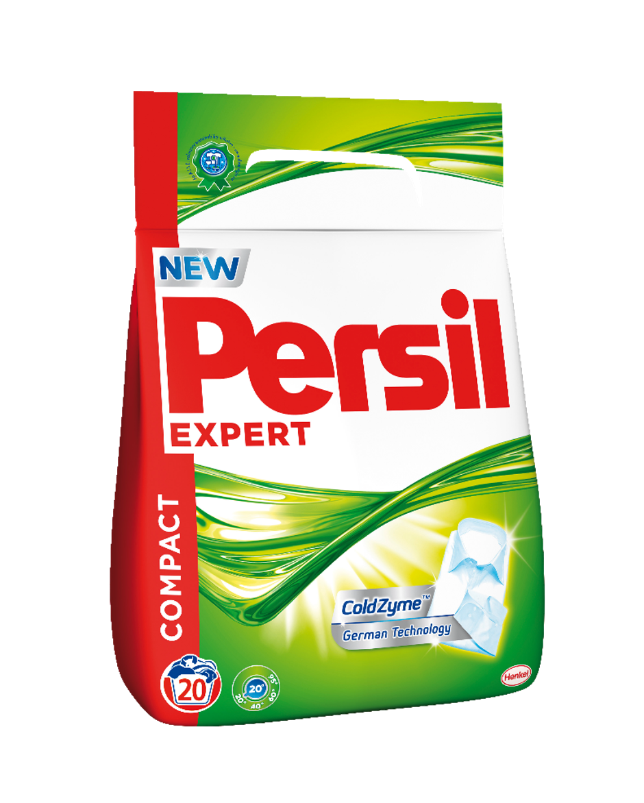 Ariel i Persil