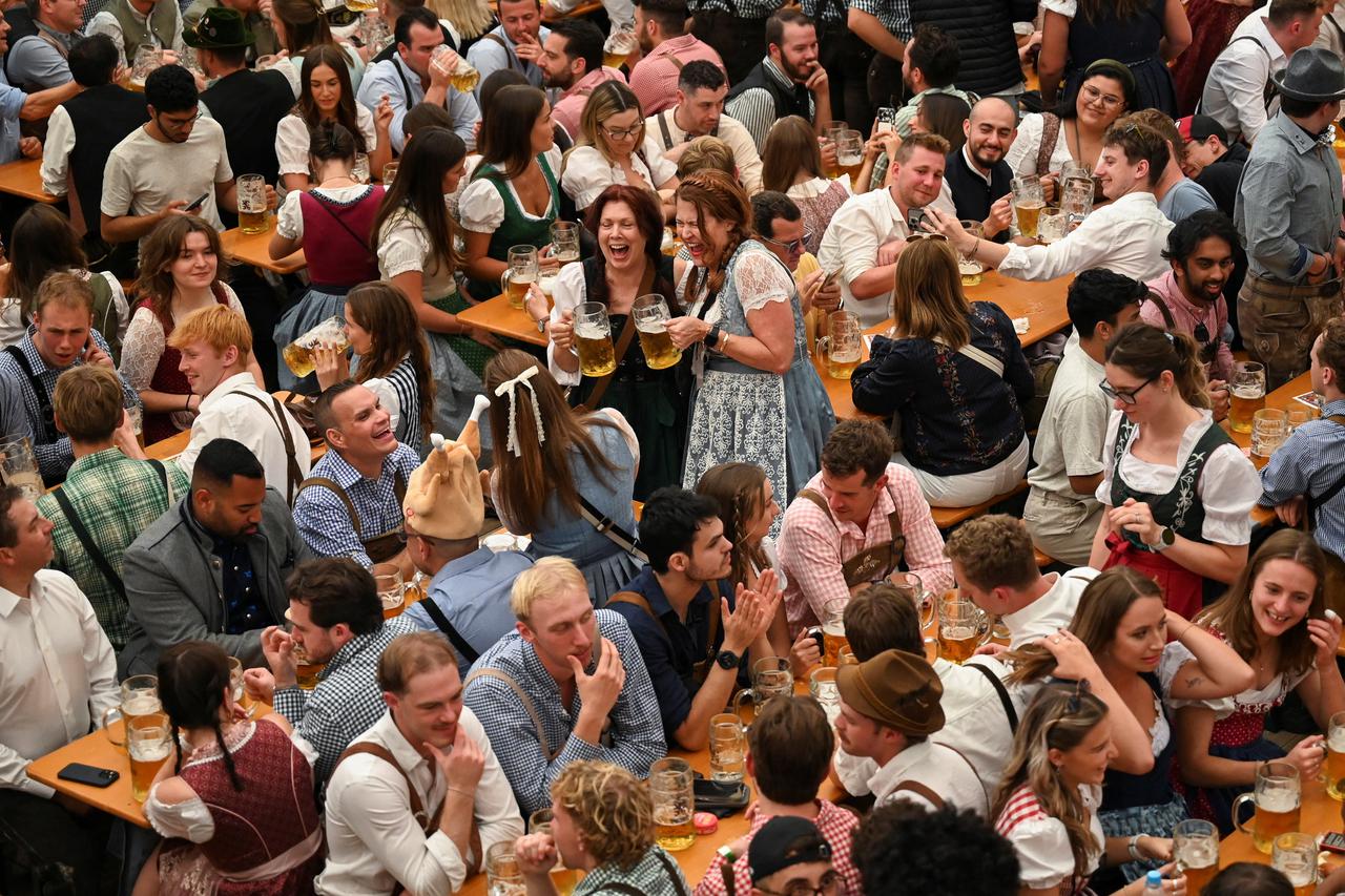 oktoberfest