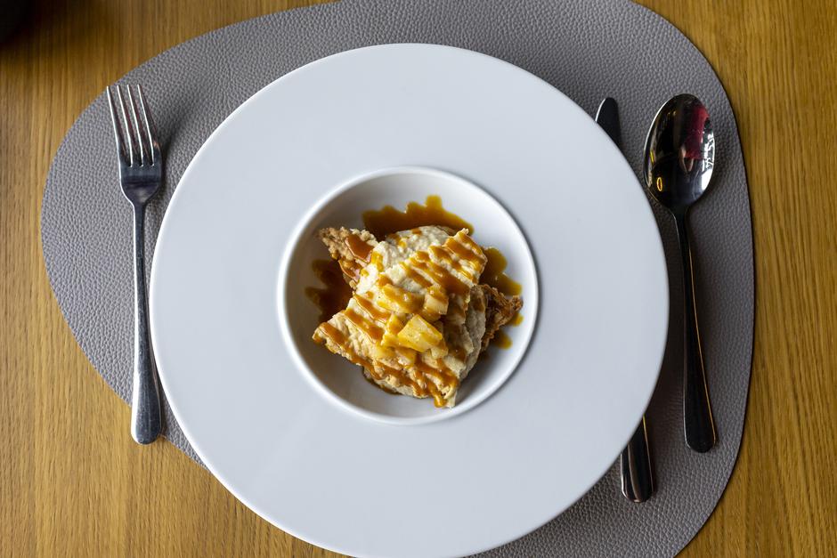 Osijek: Bistro Schampini 