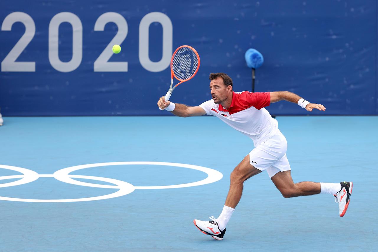 Tokio: Marin Čilić i Ivan Dodig izborili finale muških parova