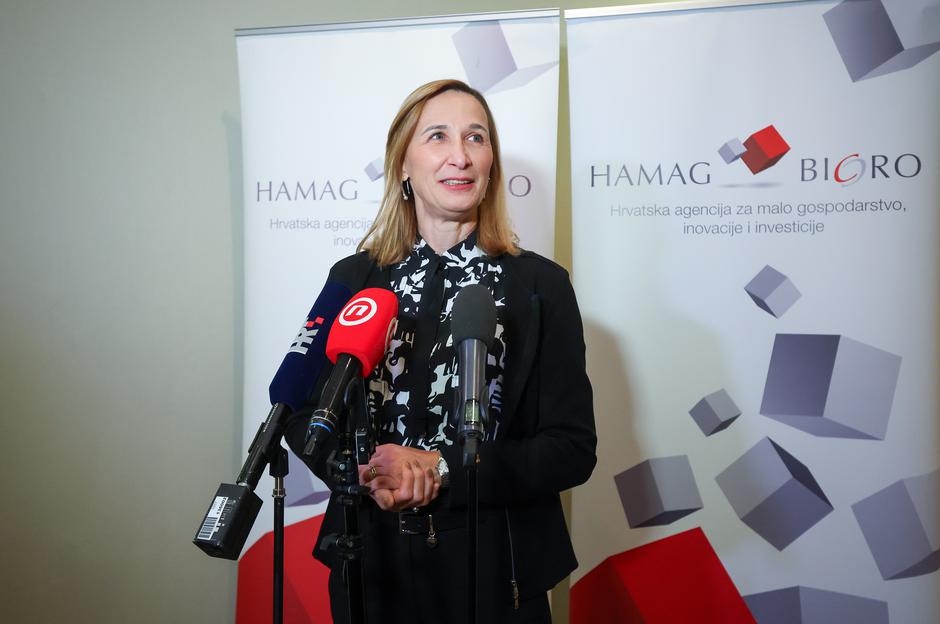 Zagreb: Konferencija "Mogućnosti EU financiranja za malo gospodarstvo"