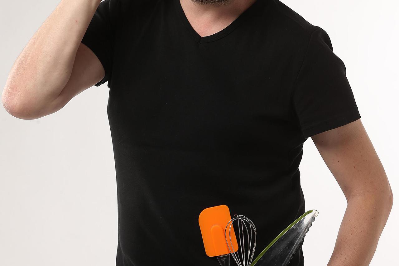 Robert Bubalo