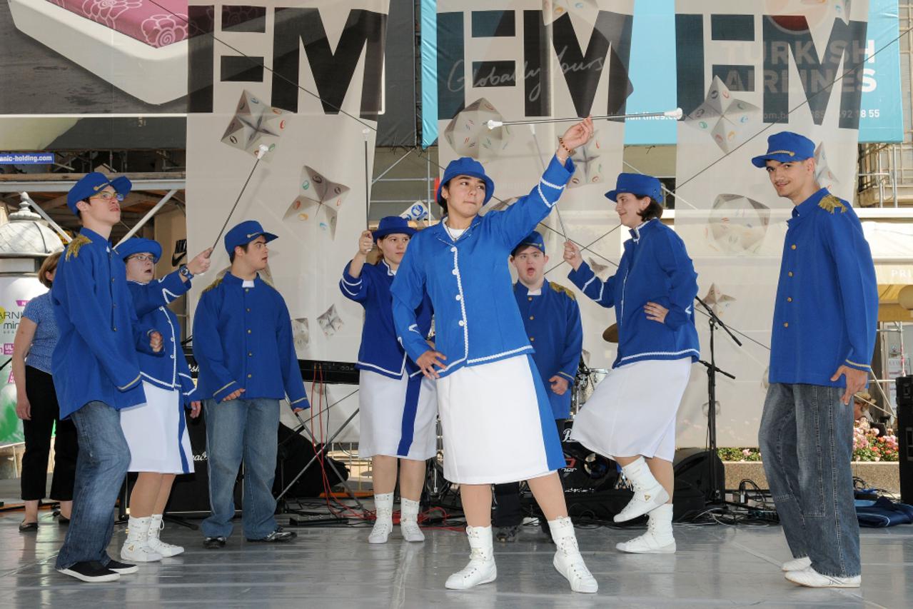 festival jednakih mogućnosti