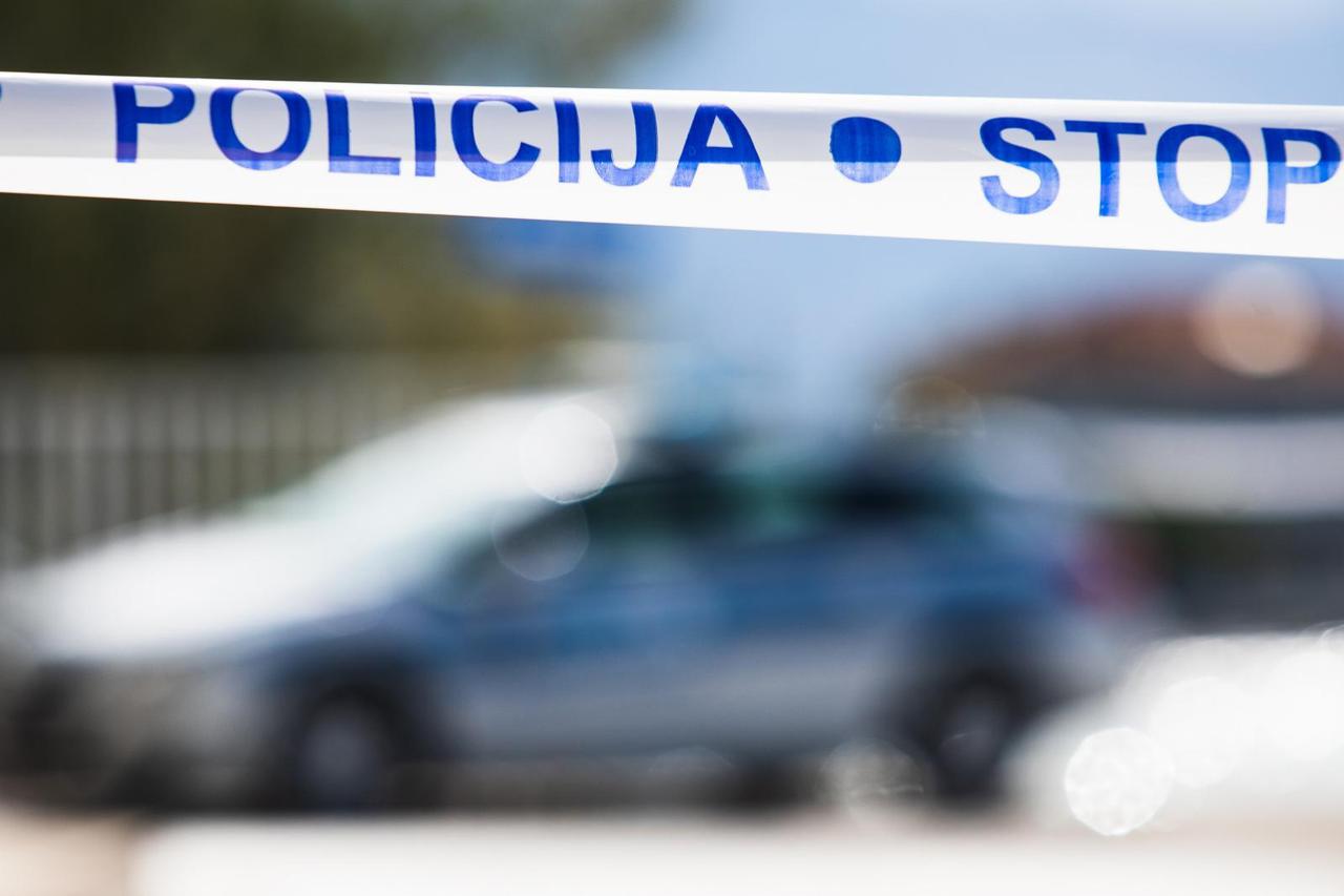 U Kaštel Kambelovcu ubijena jedna osoba, dvoje ranjenih