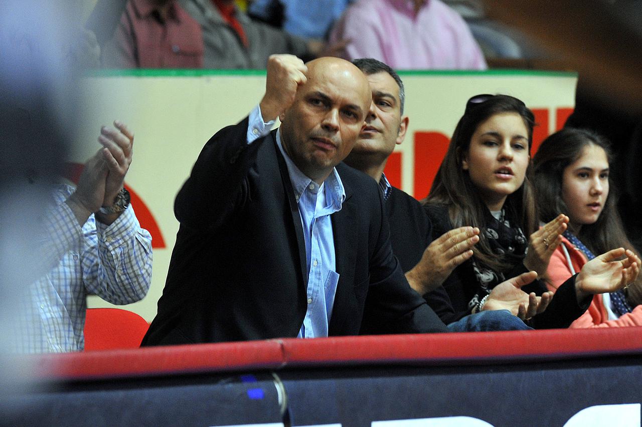 Mladen Veber