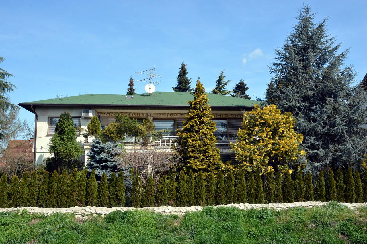 Kuća Marije Bareze