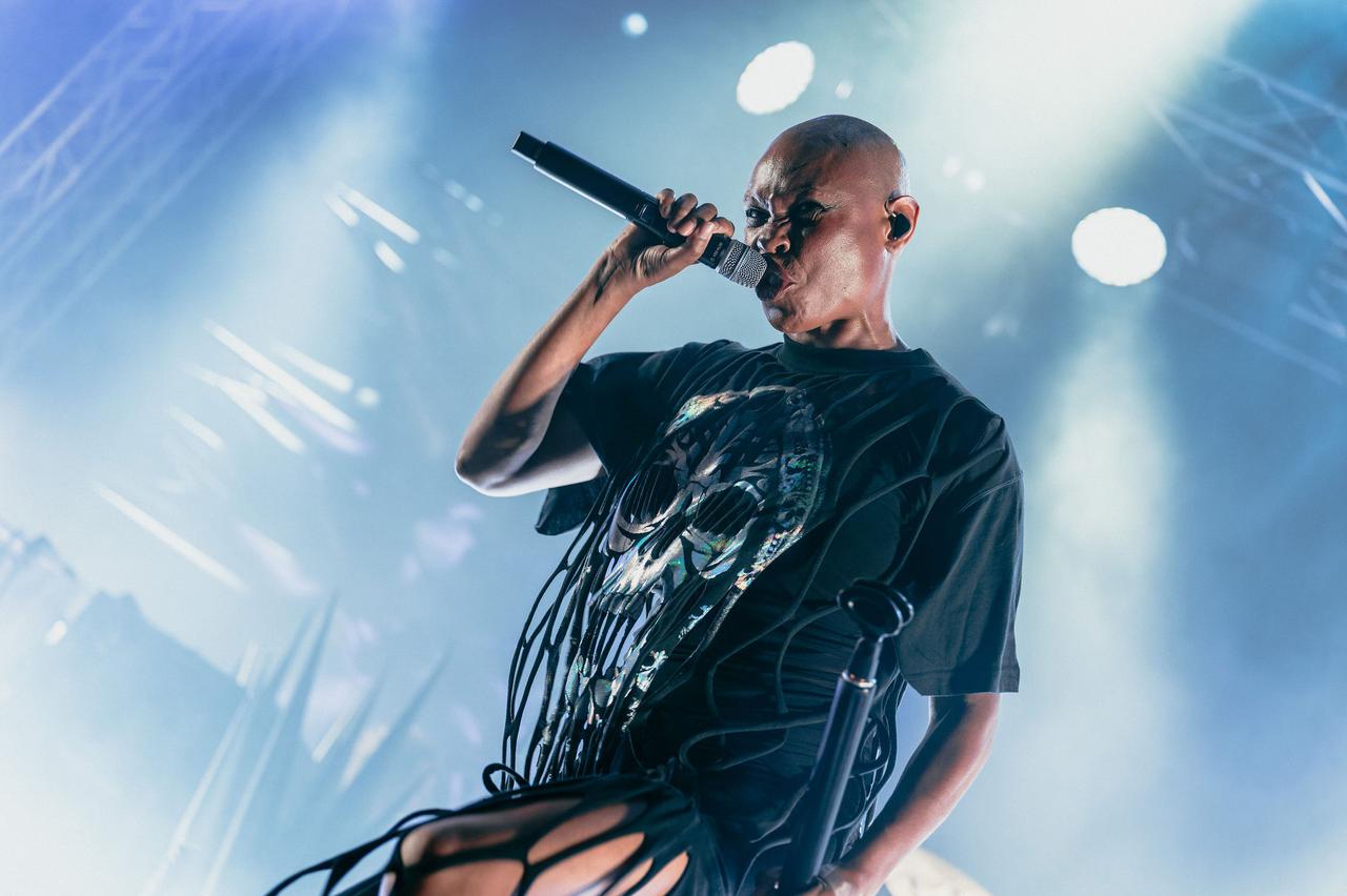 Skunk Anansie
