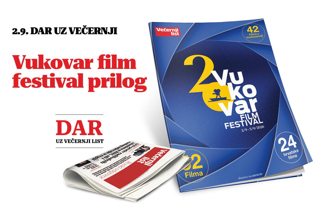 Vukovar film festival
