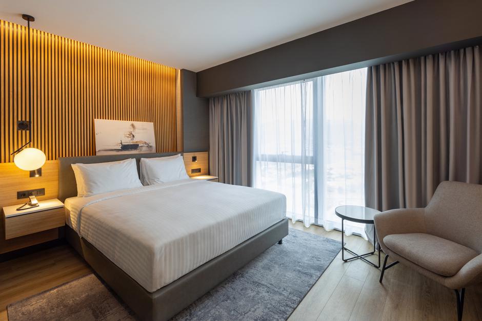 AC Hotel by Marriott i Pipi