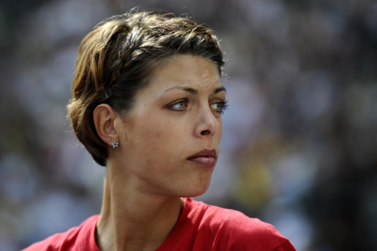 Blanka Vlašić