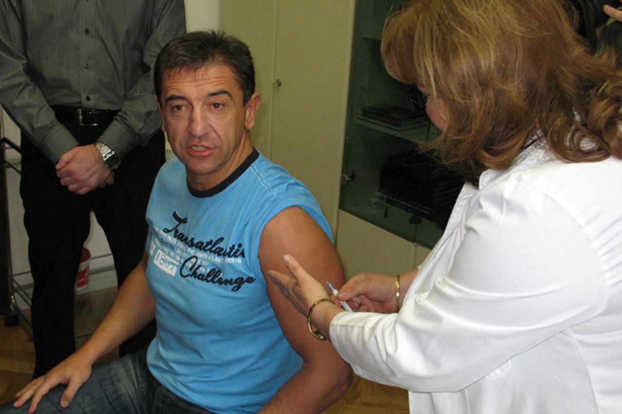 milinović